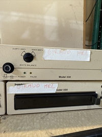 Vistek Trimedyne Model 330
