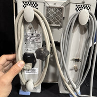 HEMEDEX BOWMAN PERFUSION MONITOR BPM Model 500