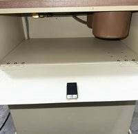 Berkeley Synmed Synevac Model 15 (SV15) Suction System SN 6909