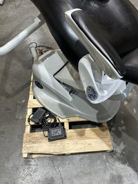 Pelton & Crane SP30 Dental Chairs w/ Lights & Delivery Units – Qty 2