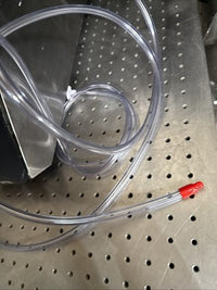 Quest MPS 2 5201260 Console Myocardial Heart Lung Surgical Perfusion Blood Pump