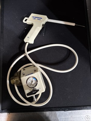 Leisegang LM-900