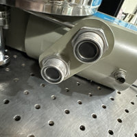 CTI-Cryogenics Cryo-Torr 7 Cryopump