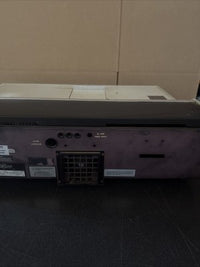 Perkin Elmer Spectrophotometer 55E