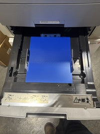 AGFA DRYSTAR AXYS 5367/100 Film Printer W/ Rolling Stand
