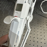 BIOHIT Proline 10-25, 50-1200, 25-250 ELECTRONIC PIPETTE