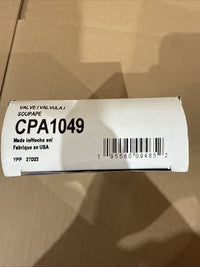 Vapor Canister Vent Solenoid CARQUEST CPA1049