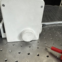 Leitz Wetzlar Microscope Lamp Housing Light House Illuminator