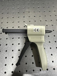 Ultradent composite dispenser gun DS 50 1:1/2:1