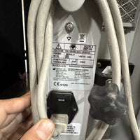 HEMEDEX BOWMAN PERFUSION MONITOR BPM Model 500