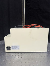 Bio-Rad Rotofor Preparative IEF Cell, Powers On