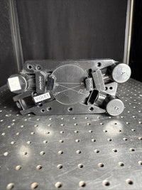 BD Becton Dickerson Violet Optical System LSR II  w Lens And PMTs