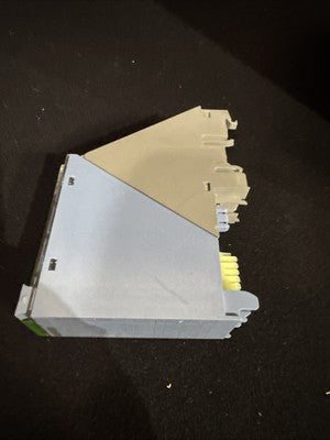 Siemens PTM6.2Q250 Point Termination Module 240 Vac