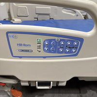 HILL-ROM CAREASSIST ES HOSPITAL BED P11700