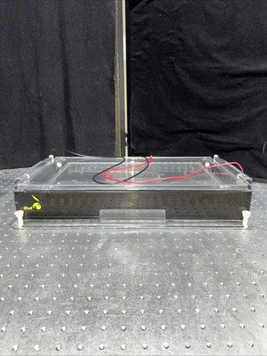 Owl A3-1 Separation System Electrophoresis, Class II, S/N 123606