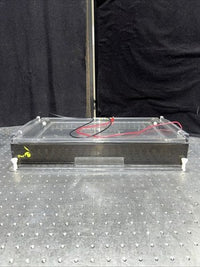 Owl A3-1 Separation System Electrophoresis, Class II, S/N 123606