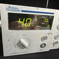Boston Scientific Swiss LithoClast Select Lithotripter
