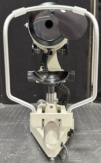 Shin-Nippon MK1 Keratometer Optical Instrument Power Tested