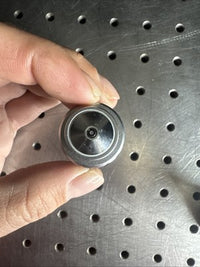 Olympus DPlan Apo apochromat 40 UV 40X Microscope Objective Lens 1.00 oil 160/-