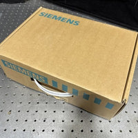 Siemens CH5-2 Curved Array Transducer SN 53429052 Cat No 10789386