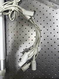 TiMOTION TA7 Series IP54 Electric Bed Motor, Control Box, TBB Control Box