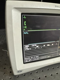 Philips C3 Patient Monitor