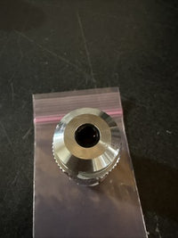 Objective for microscope Leitz PLAN 10/0.25 160/-