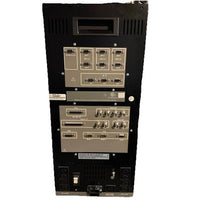 GE MEDICAL SYSTEMS CATH LAB IEB BOX recording system