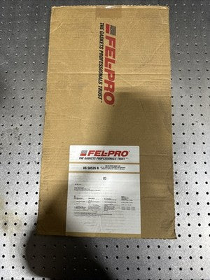Fel-Pro VS 50526 R Engine Valve Cover Gasket Set VS50526R