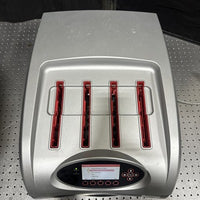 Invitrogen BenchPro 4100 Western Card Processing Station Used WP0001