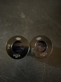 Olympus WF10x BI microscope eyepieces (short-barrel era, BH Vanox AH) One 35 Bi