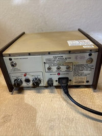 Media Sonics Versatone Bi-Directional Model 049