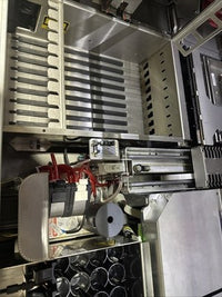 Bio Rad Tango Infinity 850000010 Blood Analyzer 2015