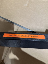 Mizuho OSI 6850 Profx Spar Lift Assistant Unit
