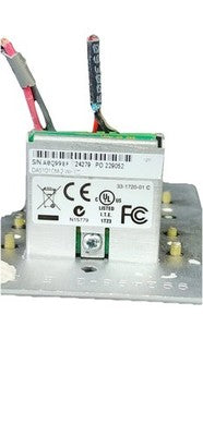 Extron CPM 101 Wall Plate DAS101CM Audio Input 3.5mm AV Panel