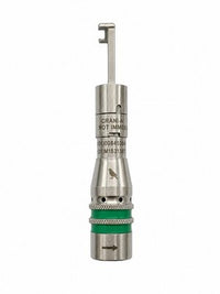 Anspach CRANI-A 6.5cm Green Ring Attachment Component