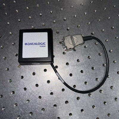 DATALOGIC Scanner , TC1100-1100 SB 3530