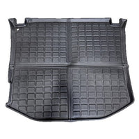 2011-2021 Jeep Grand Cherokee All Weather Floor Mat Cargo Liner Set