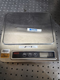 Seca 22089 Scale Max 3000g | 5000g / 6.6lb | 11lb