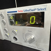Boston Scientific Swiss LithoClast Select Lithotripter