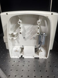 Medrad Mark V Provis RD Injector Control Panel Power Console