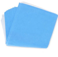 QUICK CHECKSterilization Wrap, H400, 36 in × 36 in, 58 sheets, REF 3415865