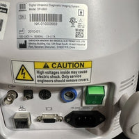 Mindray Digi Prince DP-6900 Portable Ultrasound System Only  Working W/warranty