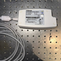 2018 Philips 989609002151 Ref 807344001 Volcano S5 FFR Patient Interface