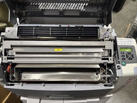 AGFA DRYSTAR AXYS 5367/100 Film Printer W/ Rolling Stand