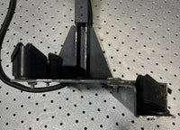 Santa Cruz Gunlocks Dual Mount Locking Rack Assembly – No Keys – Untested