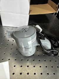 WAFFLE EHOB Electric Inflator Model EI1010 Air Pump