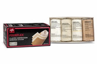 Medline FourFlex 4 Layer Bandage System MSC4400 Lot of 8