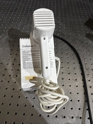 Coltolux 75 Dental Curing Light Coltene / C7964