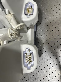 GE 1.5T HD Lower Leg Array PN 2415562